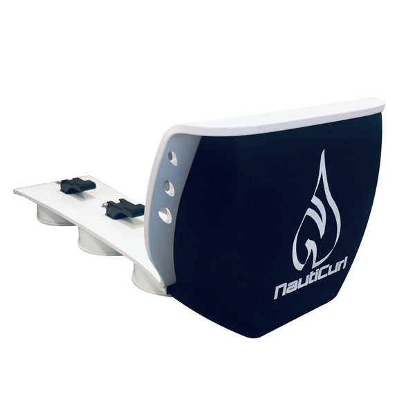 NautiCurl FLEX Wake Shaper - Wake Life