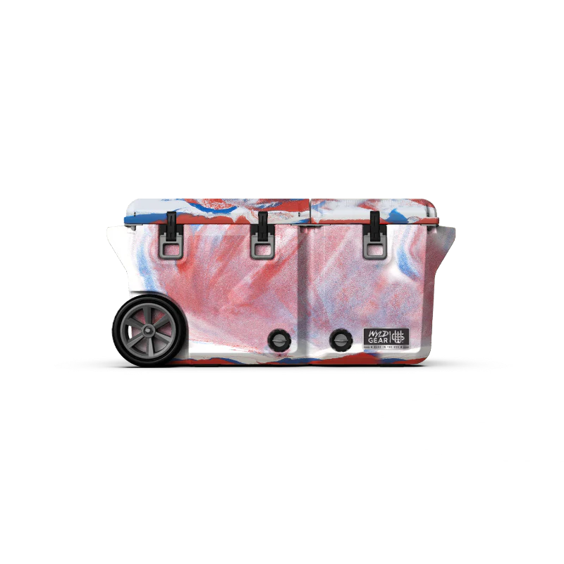 Wyld Gear® 65qt Freedom Series Cooler