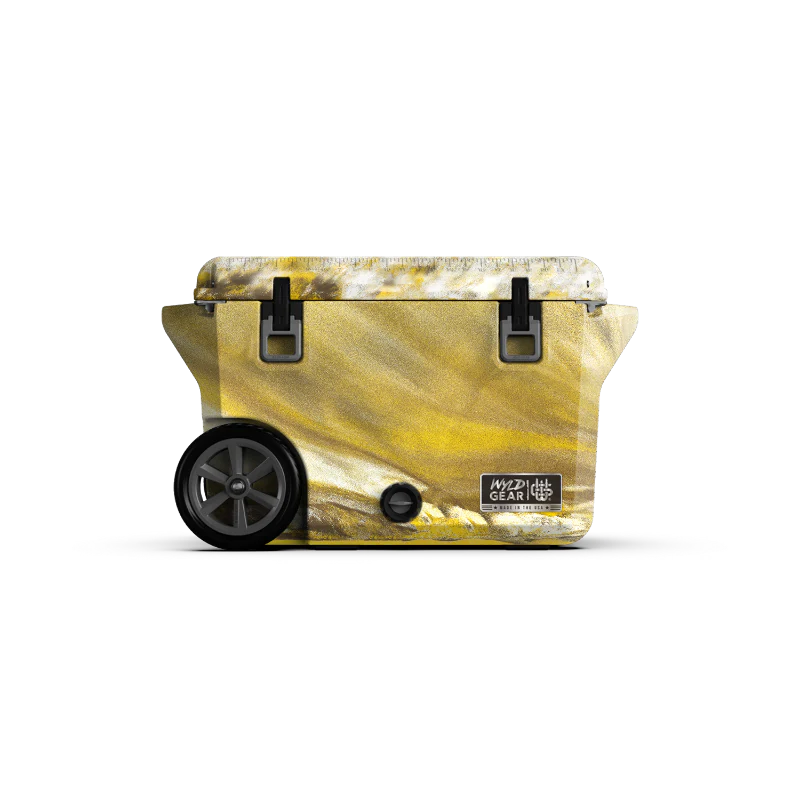 Wyld Gear® Freedom Series 50-Qt. Hard Cooler