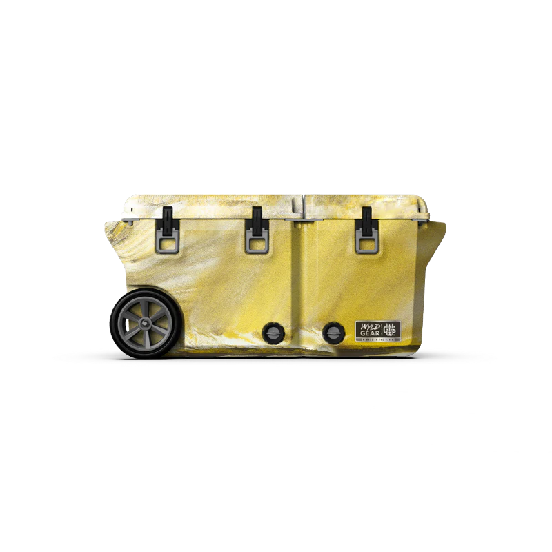 Wyld Gear® 65qt Freedom Series Cooler