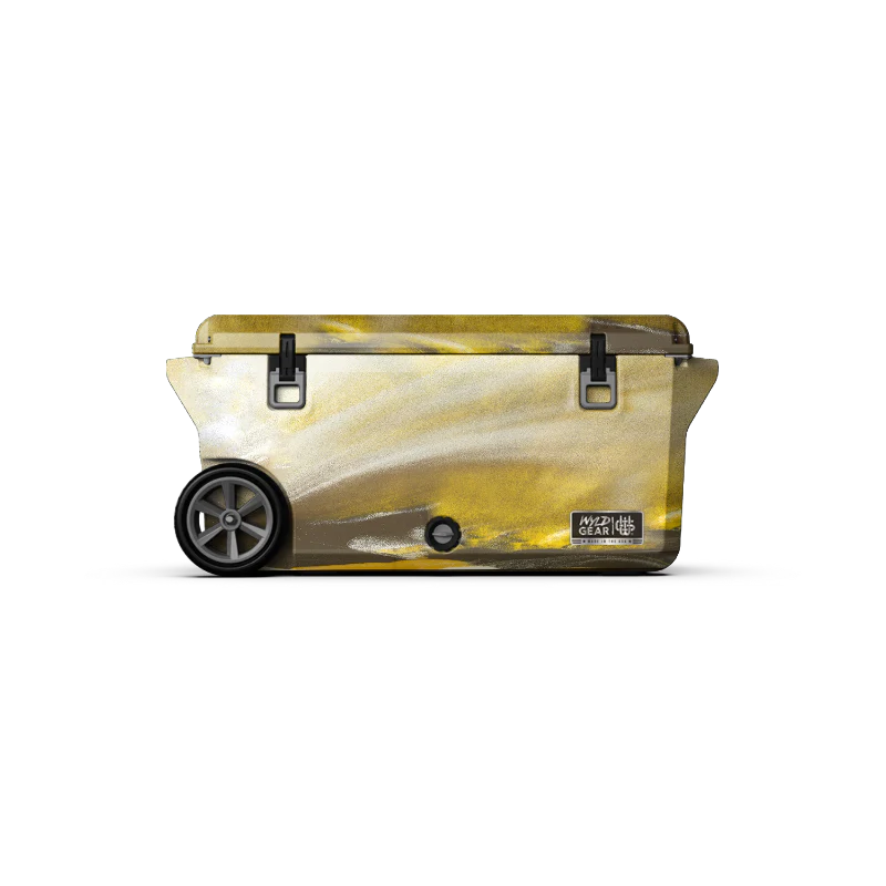 Wyld Gear® 75qt Freedom Series Cooler