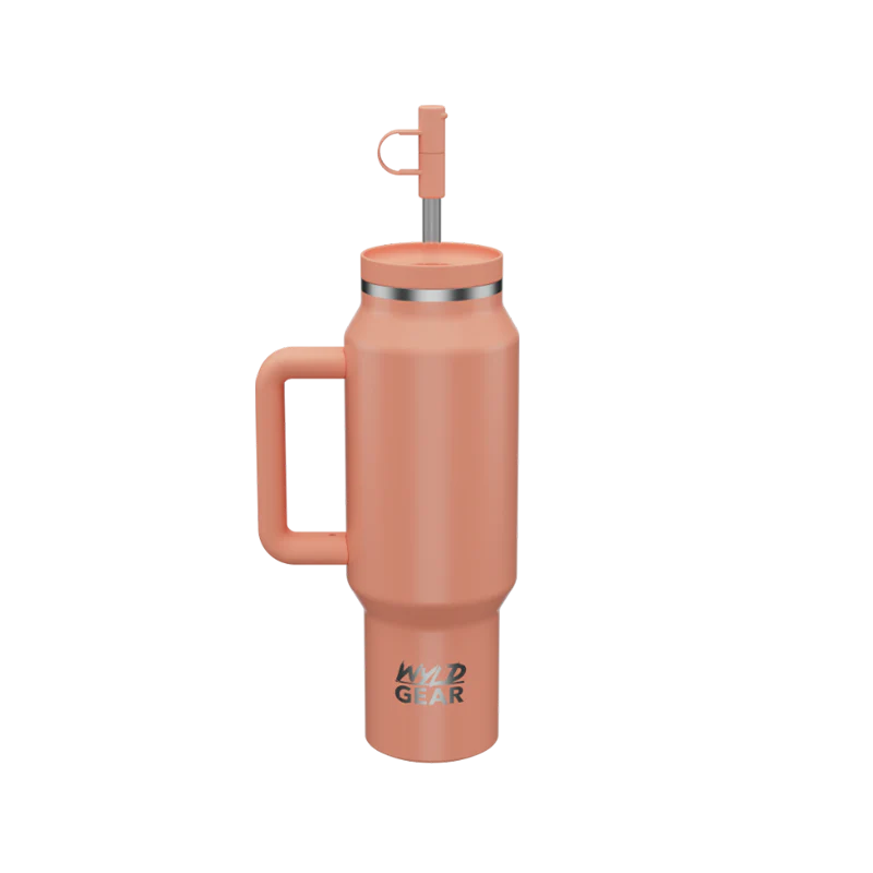 Wyld Gear® 30oz Wyld Syde Travel Tumbler
