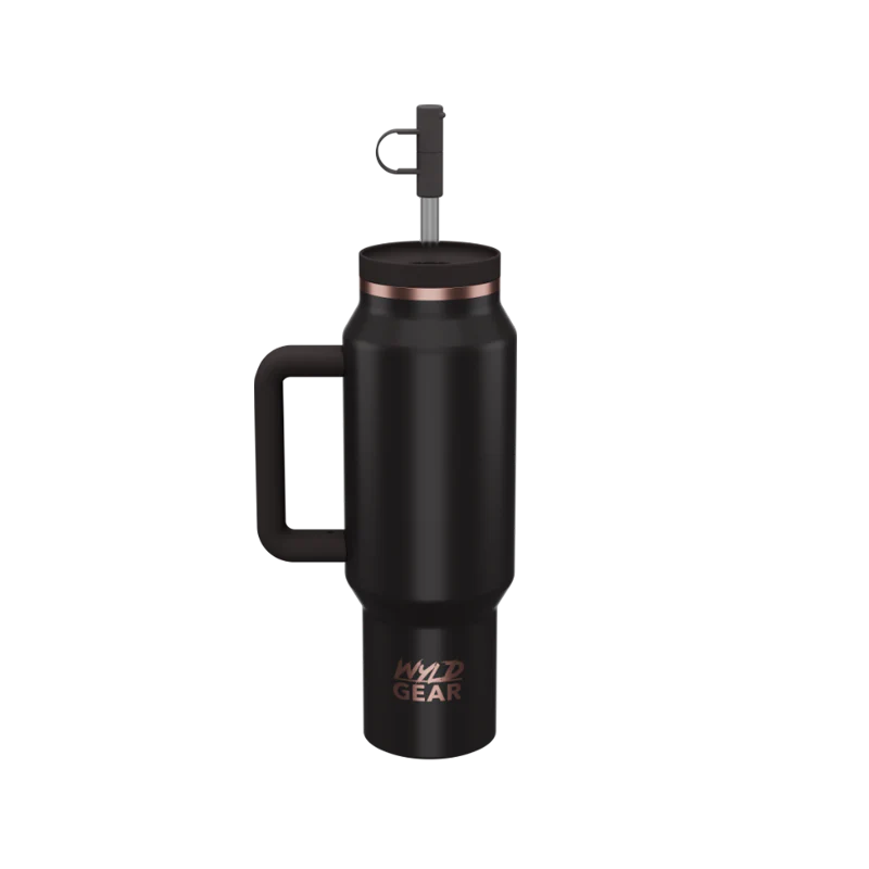 Wyld Gear® 30oz Wyld Syde Travel Tumbler