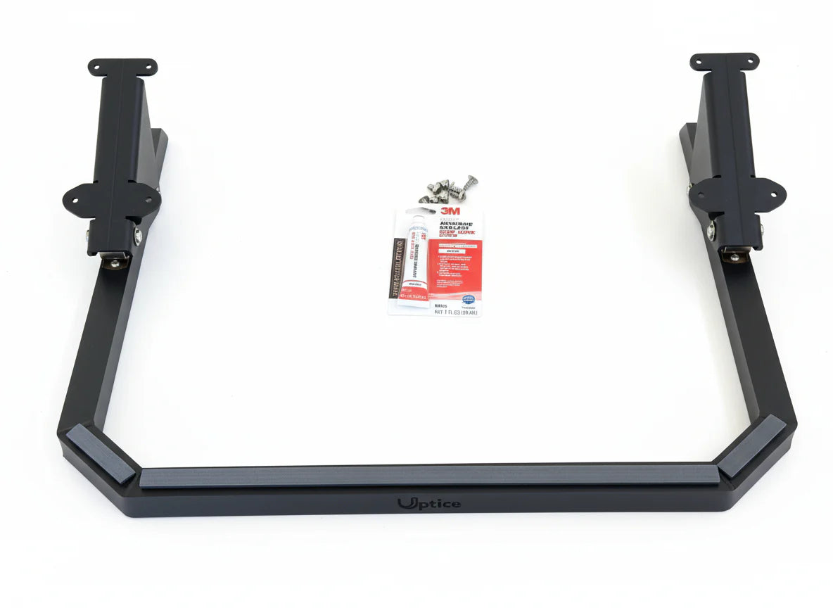 SWIM PLATFORM STEP LADDER | UNIVERSAL