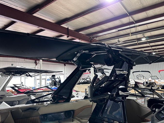Centurion and Supreme Bimini Extension Kit