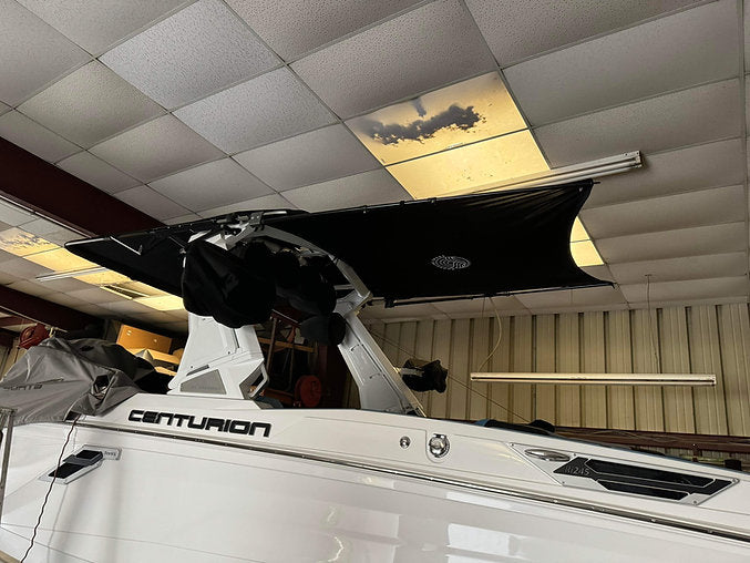 Centurion and Supreme Bimini Extension Kit