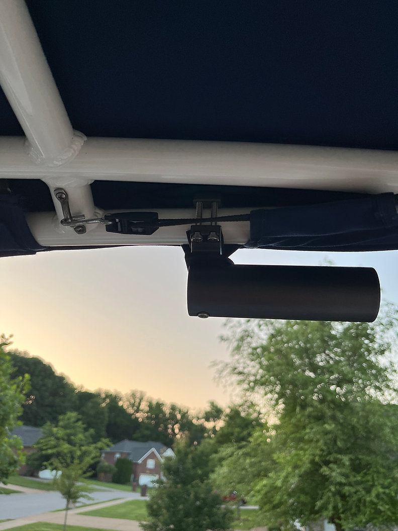 Yamaha XD Series Shade Extension Kit