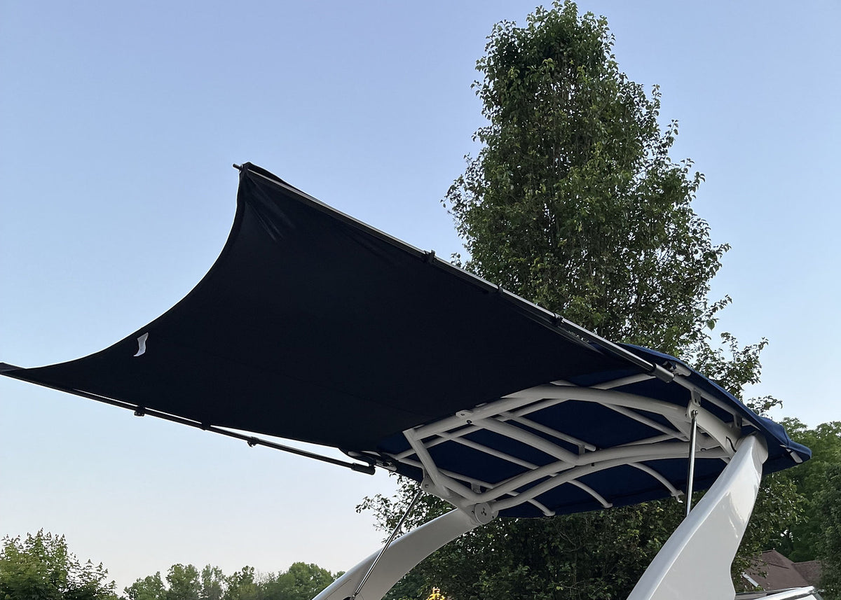 Yamaha XD Series Shade Extension Kit