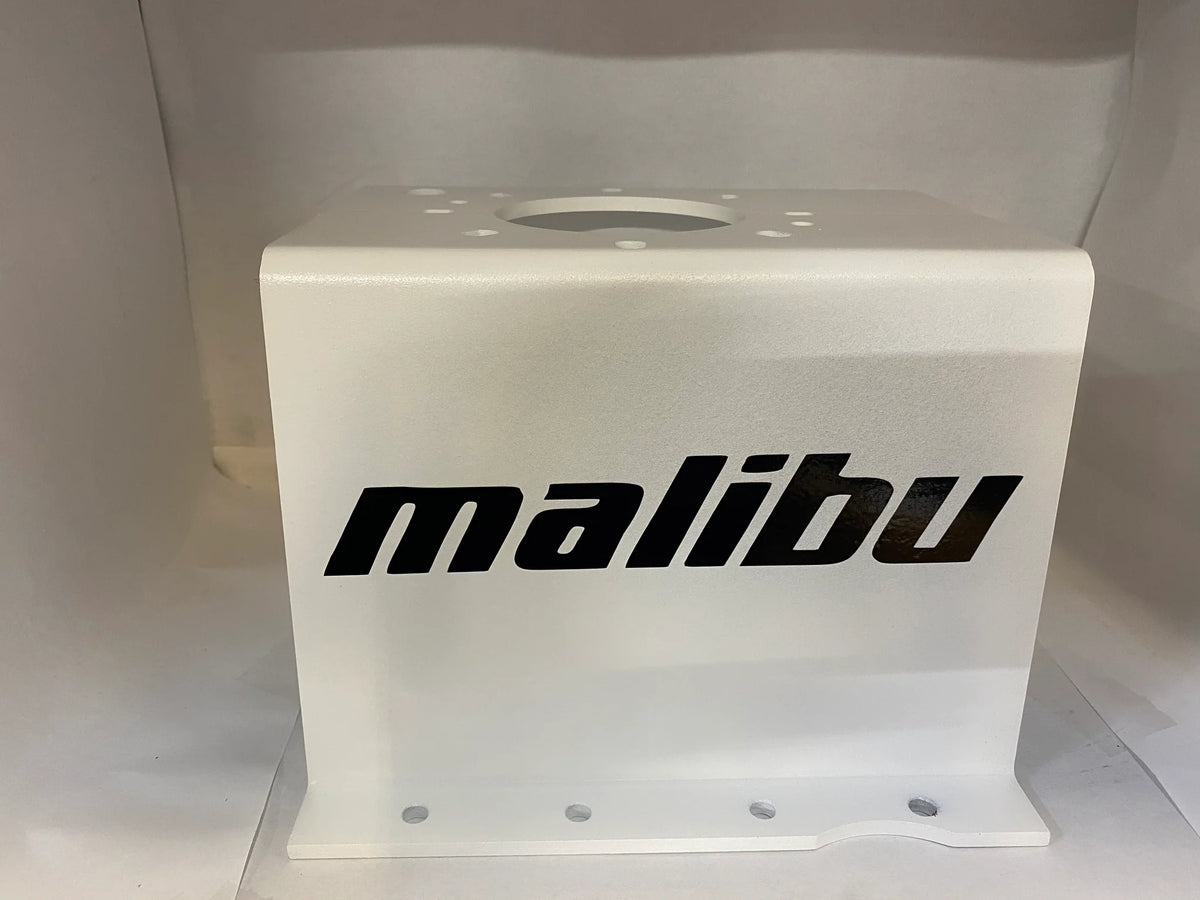 Seat Riser- Malibu 2002 to 2009