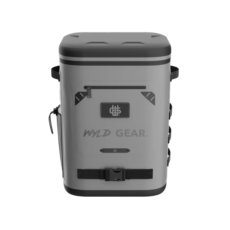 Wyld Gear® Daze Soft Backpack