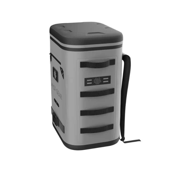 Wyld Gear® Daze Soft Backpack