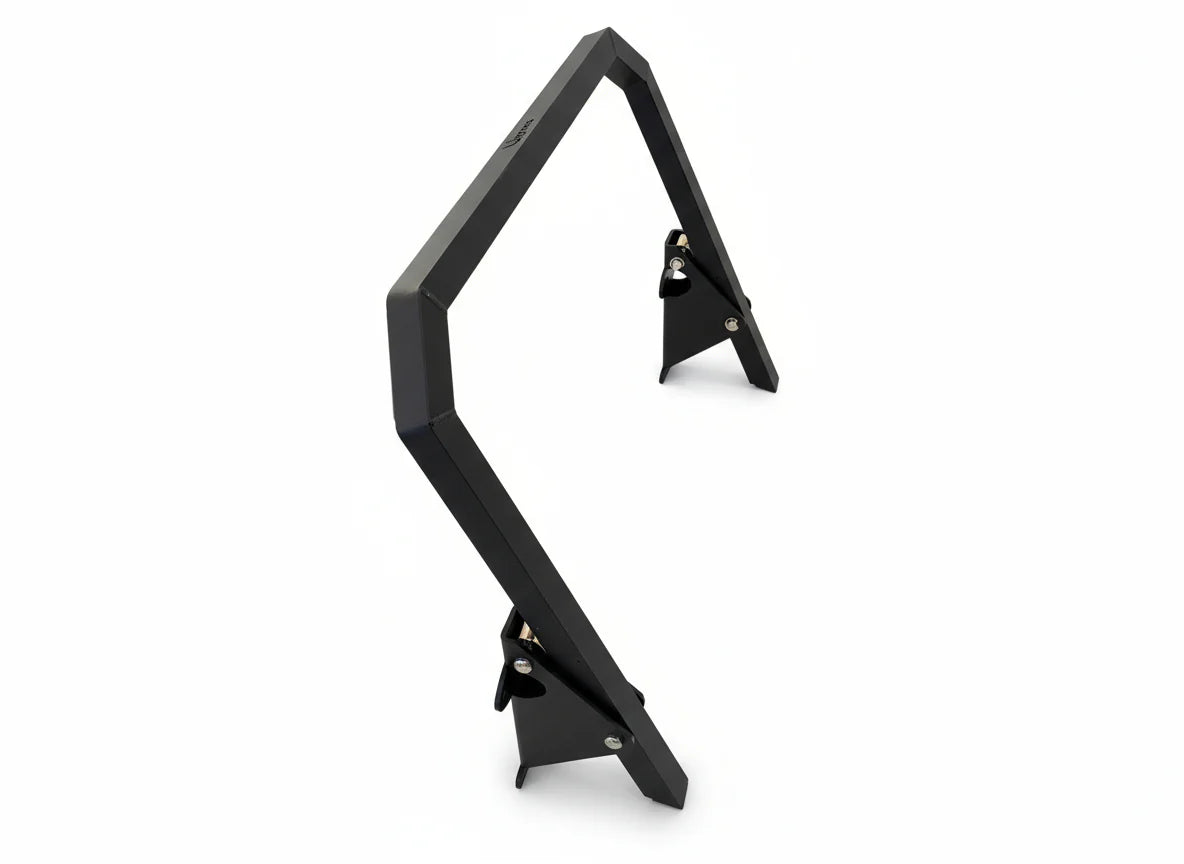 SWIM PLATFORM STEP LADDER | UNIVERSAL