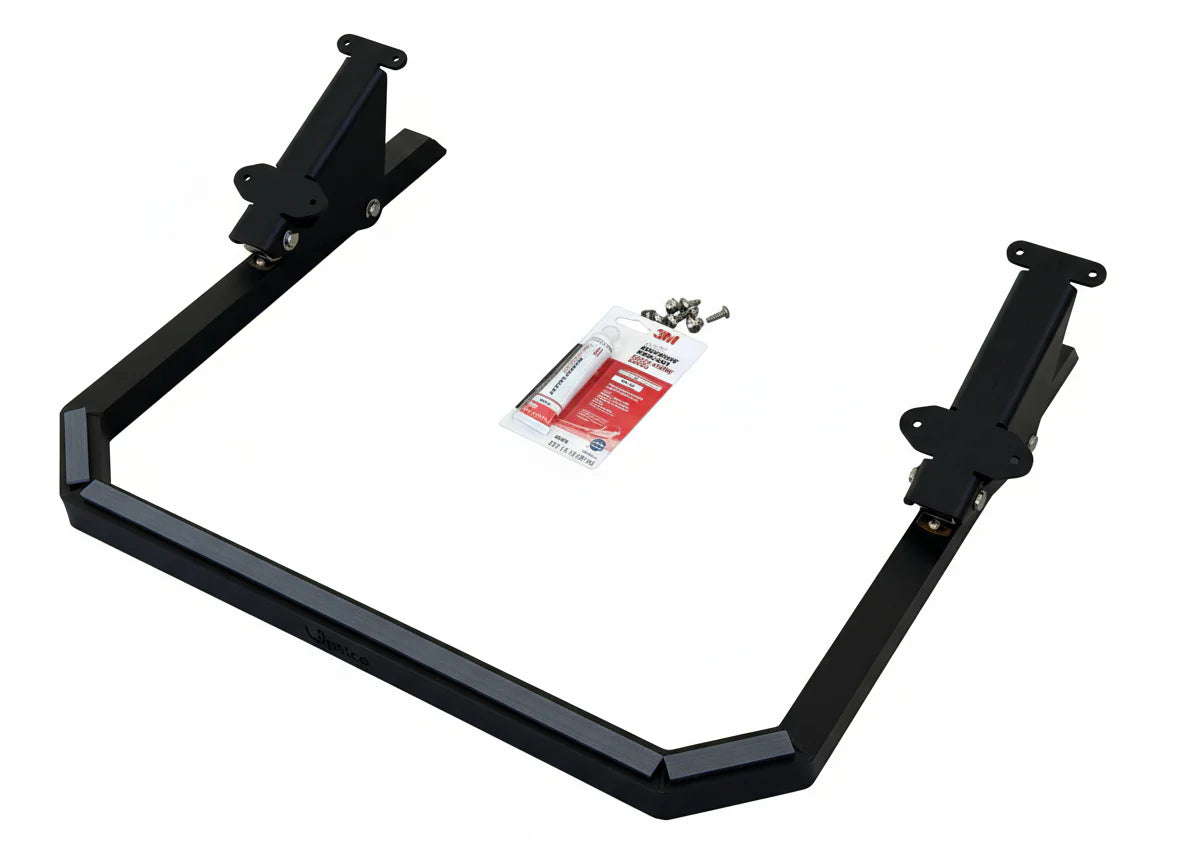 SWIM PLATFORM STEP LADDER | UNIVERSAL
