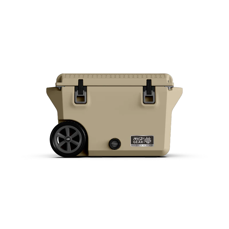 Wyld Gear® Freedom Series 50-Qt. Hard Cooler