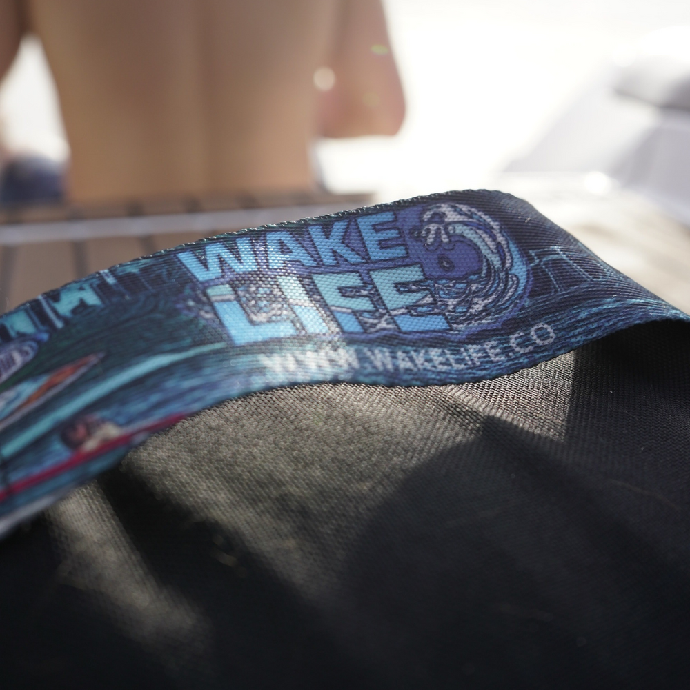 Wake Life Ballast Bags