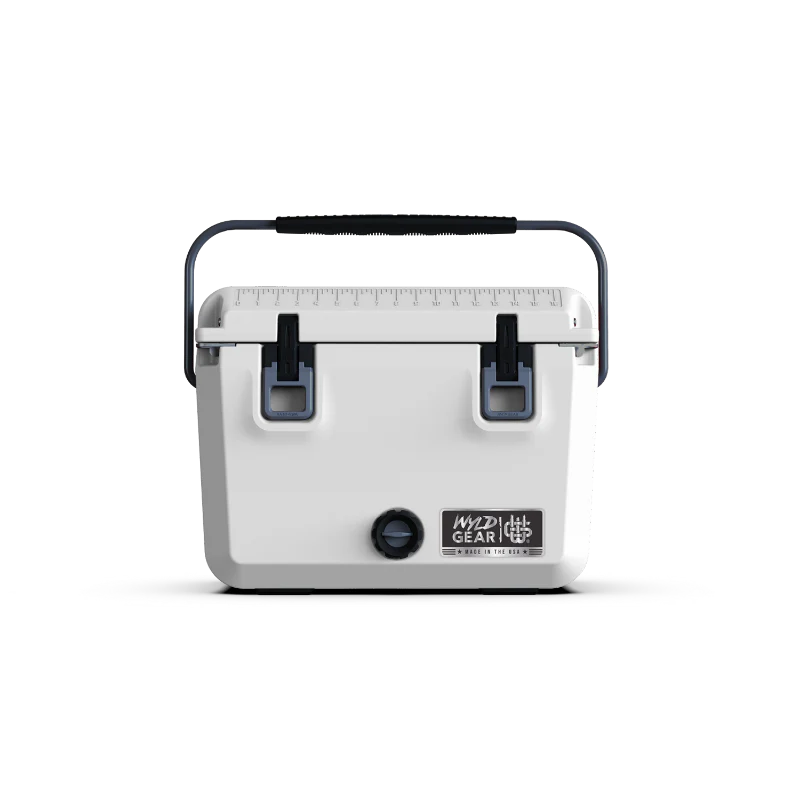 Wyld Gear® Freedom Series 25-Qt. Hard Cooler