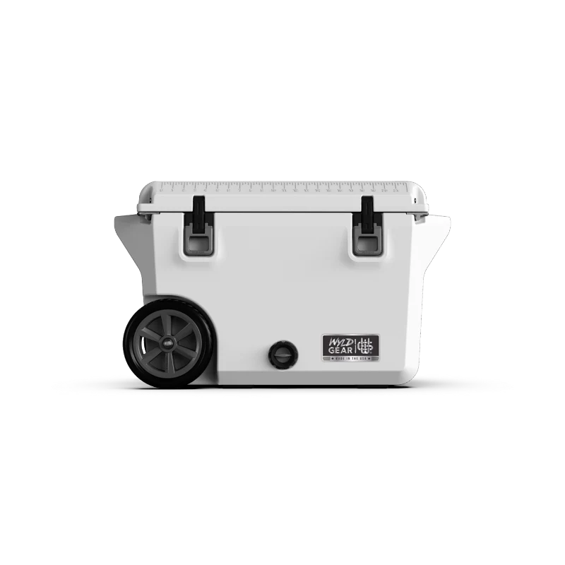 Wyld Gear® Freedom Series 50-Qt. Hard Cooler