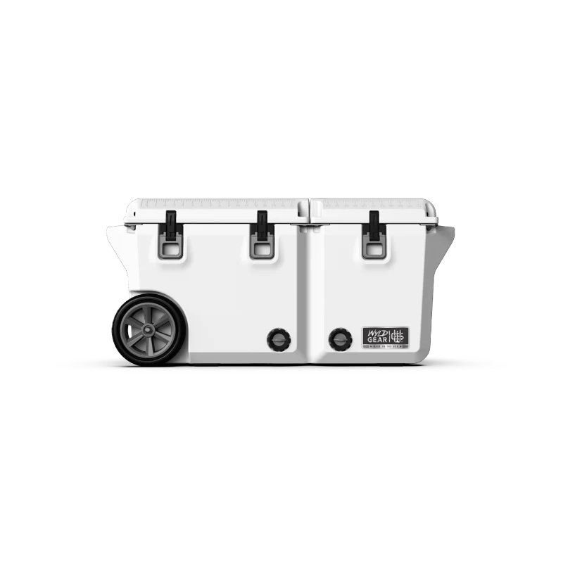 Wyld Gear® 65qt Freedom Series Cooler
