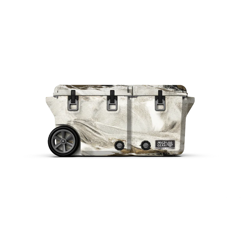 Wyld Gear® 65qt Freedom Series Cooler