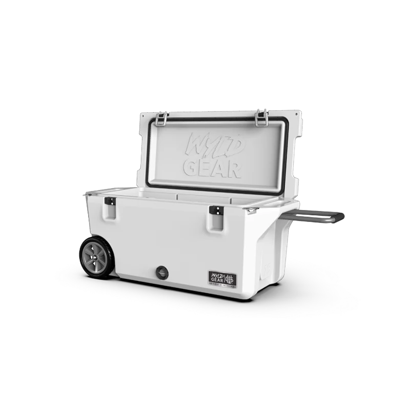 Wyld Gear® 75qt Freedom Series Cooler