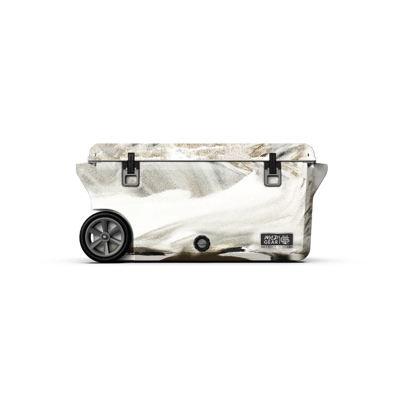 Wyld Gear® 75qt Freedom Series Cooler