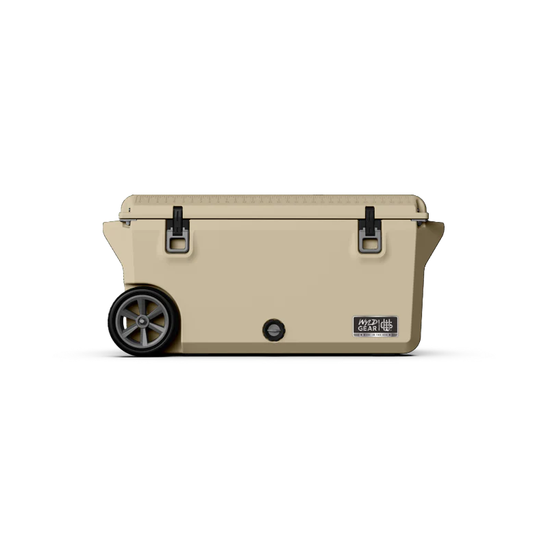 Wyld Gear® 75qt Freedom Series Cooler