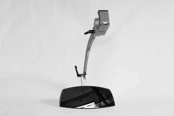 TOWER MOUNT MIRROR ARM - 3" TUBING