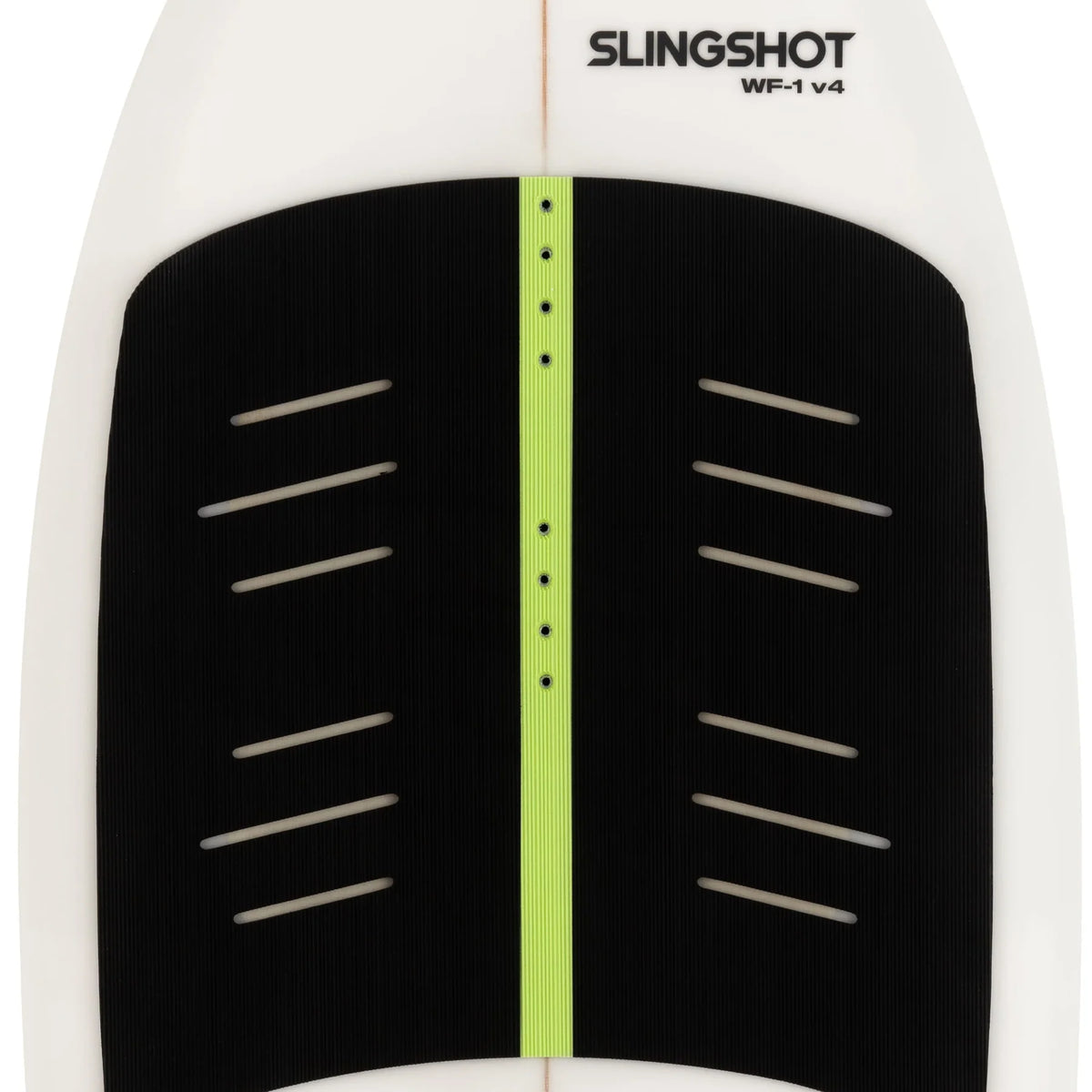 Slingshot WF-1 V4 4'2" Board Only