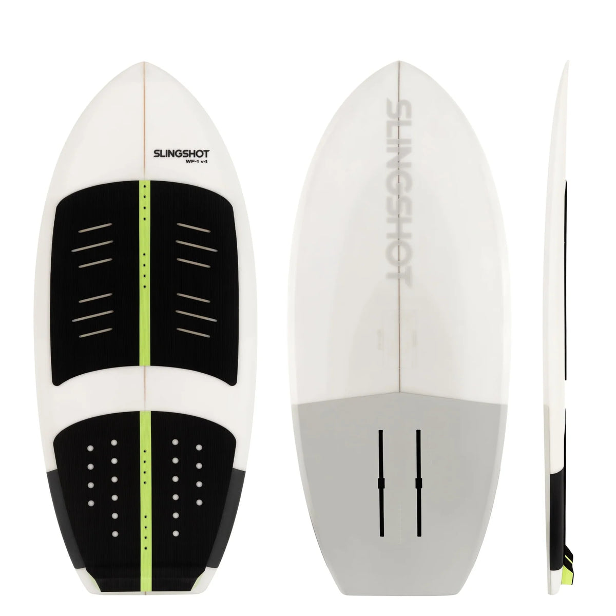 Slingshot WF-1 V4 4'2" Board Only