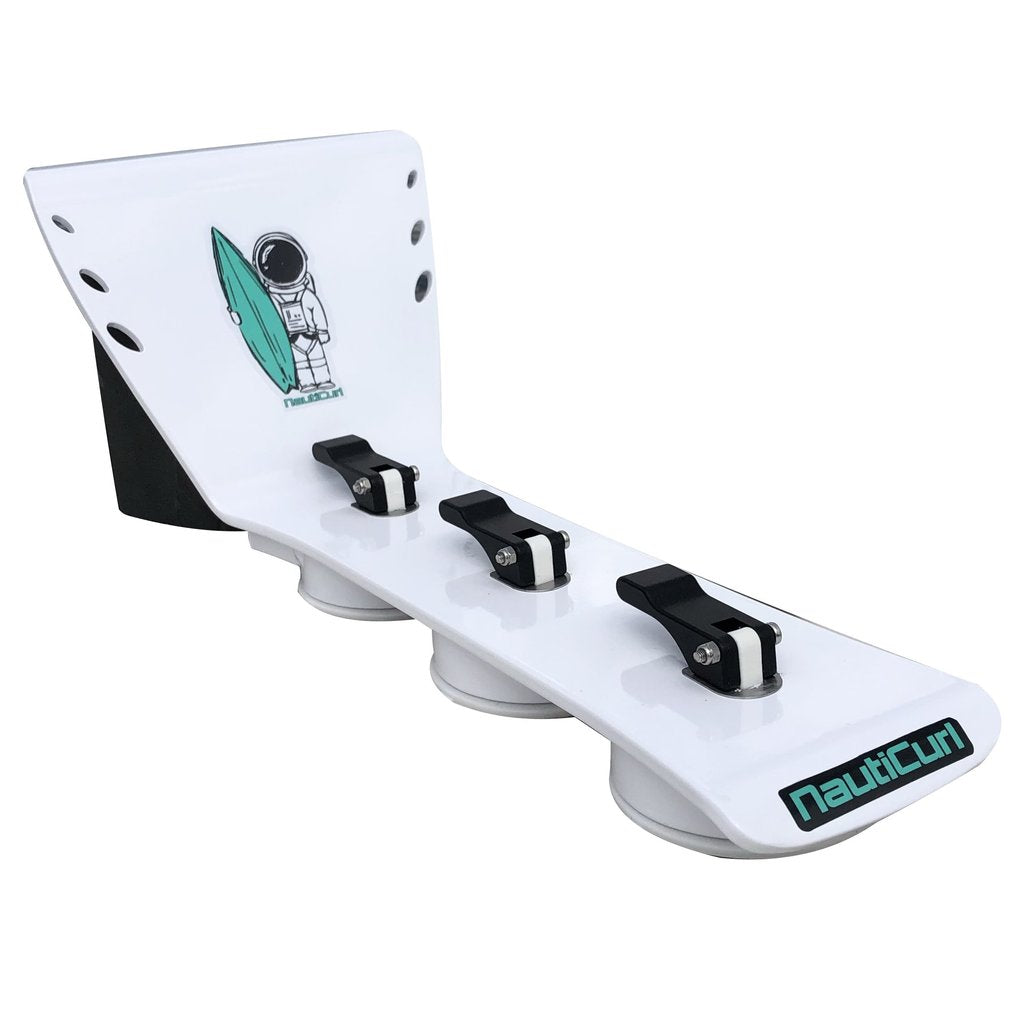 Wake Shapers - Wake Life